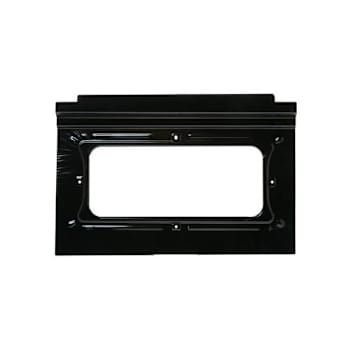 Ge Replacement Insulation Guard For Range, Part -Wb56k10032