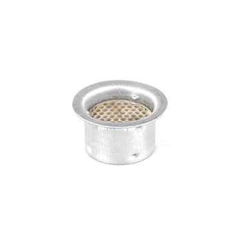Image for GE Replacement Vent Tube For Range, Part#wb38x33648 from HD Supply