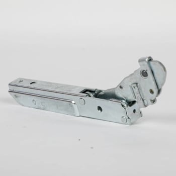 Image for GE Replacement Door Hinge For Range, Part#WB10X21977 from HD Supply
