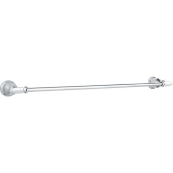 Image for Pfister Avalon Chrome Towel Bar 24" from HD Supply