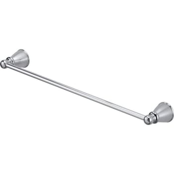 Image for Seasons® Keating™ Chrome Towel Bar 18" from HD Supply