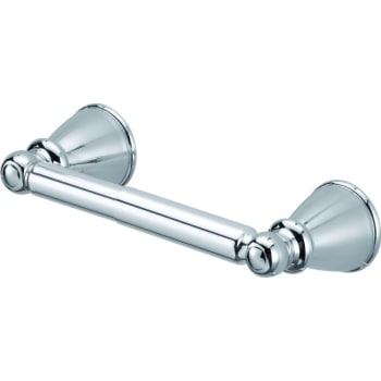 Image for Seasons® Keating™ Chrome Toilet Paper Holder from HD Supply