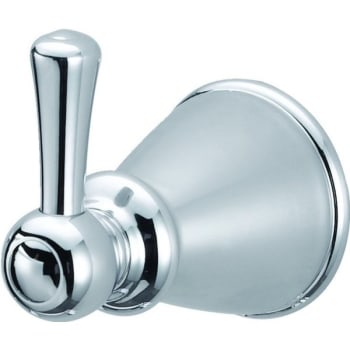 Image for Seasons® Keating™ Chrome Robe Hook from HD Supply