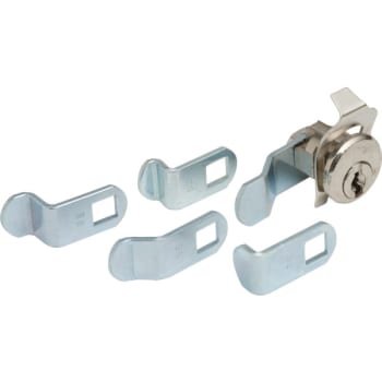 keyway cam mailbox hl1 lock universal