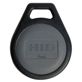 Image for Alarm Lock Proximity Key Fob, Package Of 10 from HD Supply