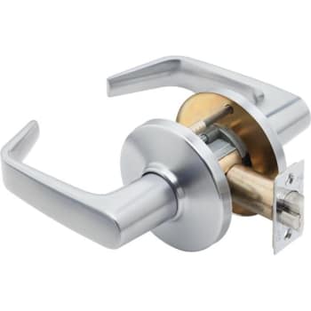 Image for Stanley Security Solutions Best 9k Series Exit Grade 1 Cylindrical Lock from HD Supply