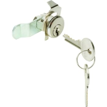 Image for Offset Cam C8711, 5-Pin Hl1 Keyway Mailbox Lock from HD Supply