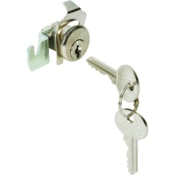 Image for Offset Cam C8724, 5-Pin Hl1 Keyway Mailbox Lock from HD Supply
