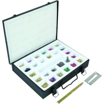 Image for Kwikset® Individual Keying And Master Keying Kit from HD Supply