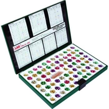 Image for Lab Metal Mini-Keying Kit from HD Supply
