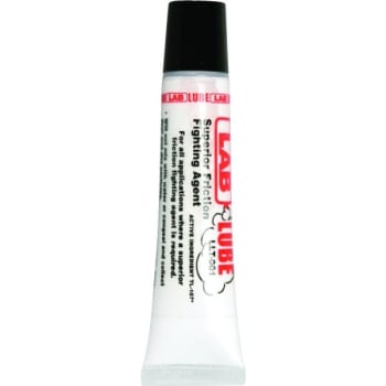 Image for Lab 1 Oz Ptfe Lock Lubricant (White) from HD Supply