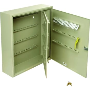 320 Space Steel Key Control Cabinet (Sand)