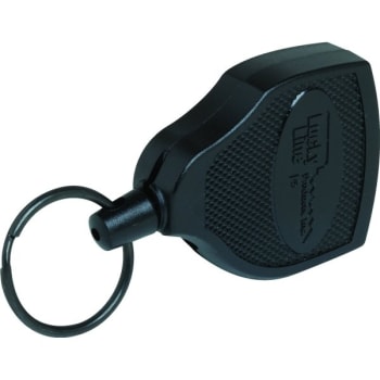 Image for Lucky Line Premium Key-Bak Retractable Key Chain from HD Supply