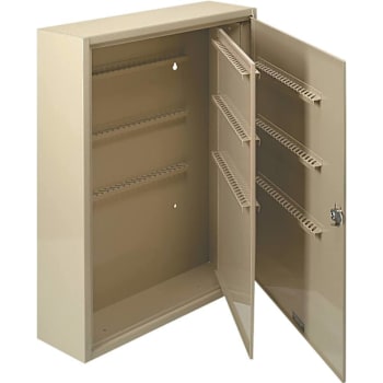 240 Space Steel Key Control Cabinet (Sand)