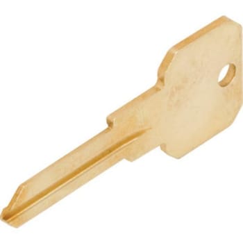 Kwikset Brass 5-Pin Key Blank (50-Pack) (Brass )