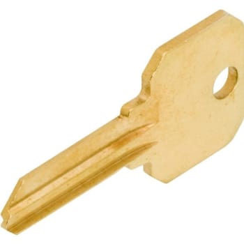 Image for Schlage SC1 DND Key Blank, Box Of 50 from HD Supply