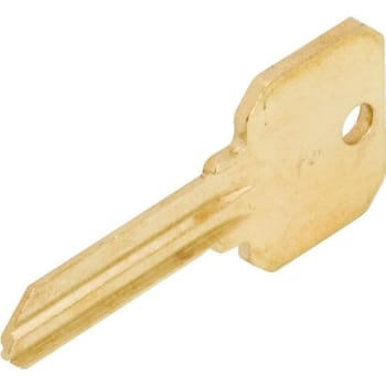 Image for Schlage SC4 DND Key Blank, Box Of 50 from HD Supply