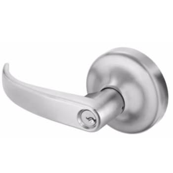 Image for Yale® Exit Device Pacific Beach Lever C Keyway from HD Supply