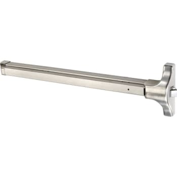 Image for Yale® Rim Exit Device 36" Stainless Steel from HD Supply