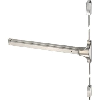 Image for Yale® 2100f Vertical Rod Exit Device 36" from HD Supply