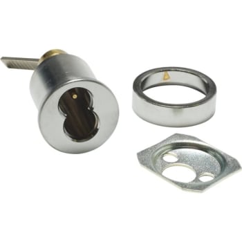 Image for Yale® Short Form Interchangeable Core Rim Housing, Less Core from HD Supply