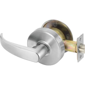 Image for Accentra Pacific Beach Lever Communicating Passage Lock, Grade 2 from HD Supply