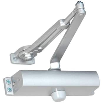 Image for Yale® Door Closer Adjustable Size 1-4 Hold Open from HD Supply