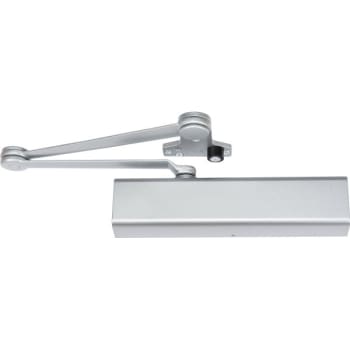 Image for Yale® Door Closer Adjustable Size 1-6 Stop Arm from HD Supply