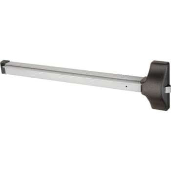 Image for Yale® Rim Pullman Bolt, Grade 1, Fire Rated, Standard Duty For 1800 Series Doors from HD Supply