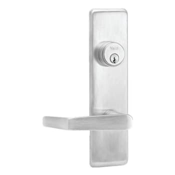 Image for Yale® Augusta Exit Device Lever Trim from HD Supply