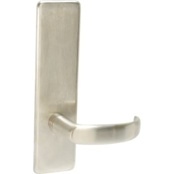 Image for Yale® Augusta Exit Device Passage Lever Trim from HD Supply