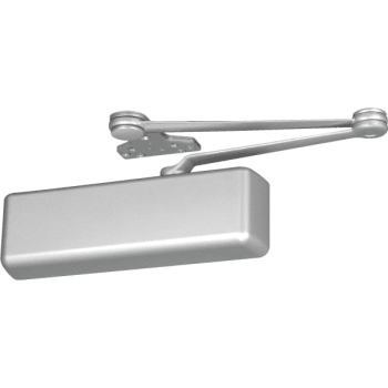 Image for Yale® Cast Iron Door Closer Adjustable 1-6 Heavy Arm from HD Supply