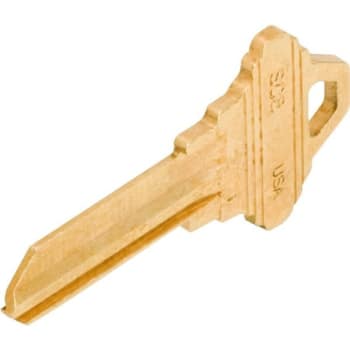 Image for Schlage SC8 Key Blank, Box Of 50 from HD Supply