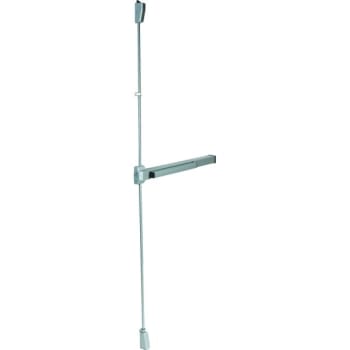 Image for Von Duprin 3 Ft Heavy Duty Vertical Exit Device (Aluminum) from HD Supply