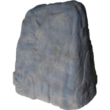Image for Emsco X-Large Resin Landscape Rock - Natural Textured Finish from HD Supply