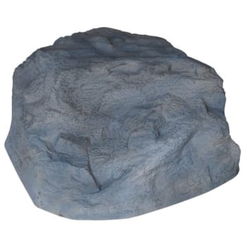 Emsco Low Profile Resin Landscape Rock - Natural Textured Finish