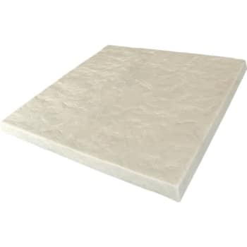 Image for Emsco 25" x 25" High-Density Plastic Resin Paver Pad - Sandstone from HD Supply
