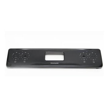 Image for Frigidaire Replacement Panel For Range, Part #807152210 from HD Supply
