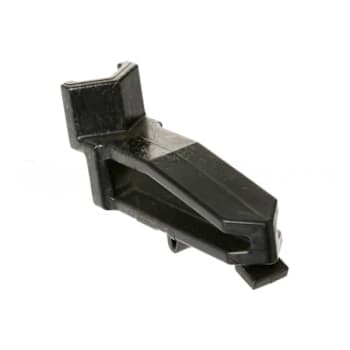 Ge Replacement Wedge Drawer For Range, Part - Wb02x28542
