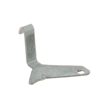 Image for Ge Replacement Bracket Radiant Element For Range, Part - Wb02x20902 from HD Supply