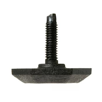 Image for Ge Replacement Leveling Leg For Range, Part - Wb02x29030 from HD Supply
