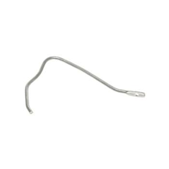 Image for GE Replacement Main Top Support For Range, Part#wb02k10276 from HD Supply