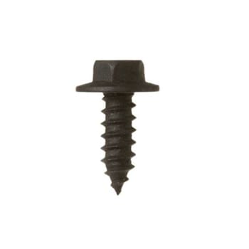 Image for Ge Replacement Screw For Range, Part - Wb01t10103 from HD Supply