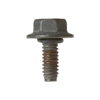 Image for Ge Replacement Screw For Washer, Part - Wh02x24374 from HD Supply