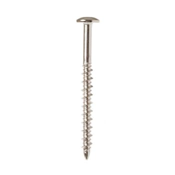 Image for Ge Replacement Screw For Range, Part - Wb01k10073 from HD Supply