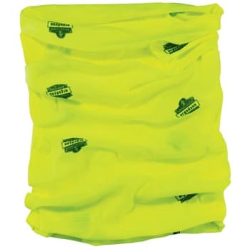 Image for Ergodyne 6485  Hi-Vis Lime Multi-Band from HD Supply