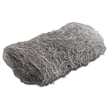 Image for GMT #4 Extra Coarse Industrial-Quality Steel Wool Hand Pad (192-Carton) (Gray) from HD Supply