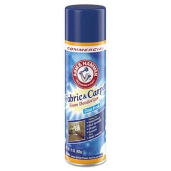 Image for Arm & Hammer 15 Oz Fresh Scent Odor Eliminators (8-Carton) from HD Supply
