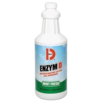 Image for Big D Industries 1q Deodorizer (12-Carton) from HD Supply