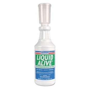 Image for Dymon 32 Oz. Liquid Alive Air Deodorizer (12-Carton) from HD Supply